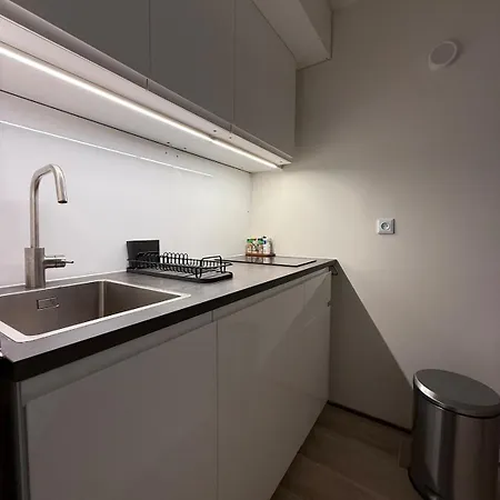 Joli 2p Mummery Centre-ville De Apartman