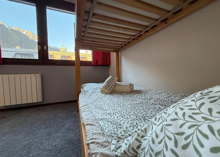 Apartman Joli 2p Mummery Centre-ville De