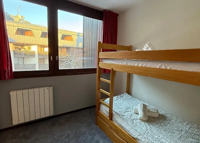 Apartman Joli 2p Mummery Centre-ville De