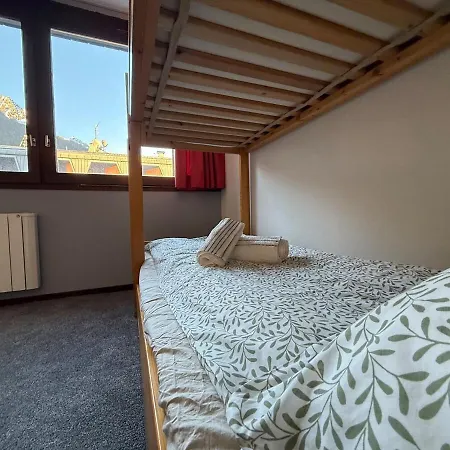 Appartement Joli 2p Mummery Centre-ville De