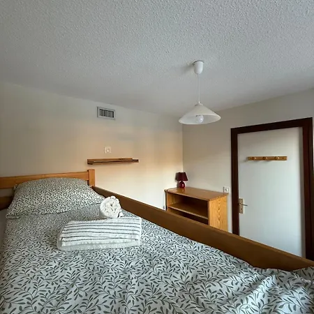 Appartement Joli 2p Mummery Centre-ville De