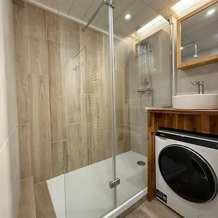 Joli 2p Mummery Centre-ville De * שאמוני