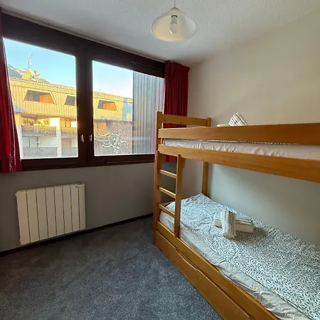 Appartement Joli 2p Mummery Centre-ville De