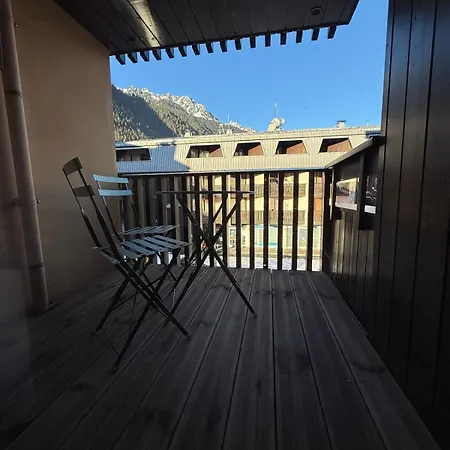 Appartement Joli 2p Mummery Centre-ville De *