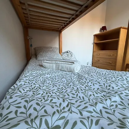 Appartement Joli 2p Mummery Centre-ville De *